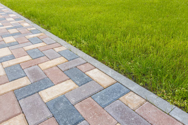 Best Driveway Resurfacing Pavers  in Valhalla, NY